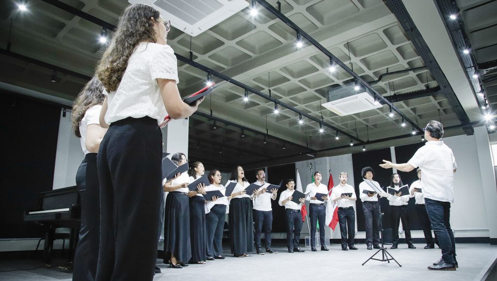 Escola de Música da UFPA abre inscrições para o Processo Seletivo 2025