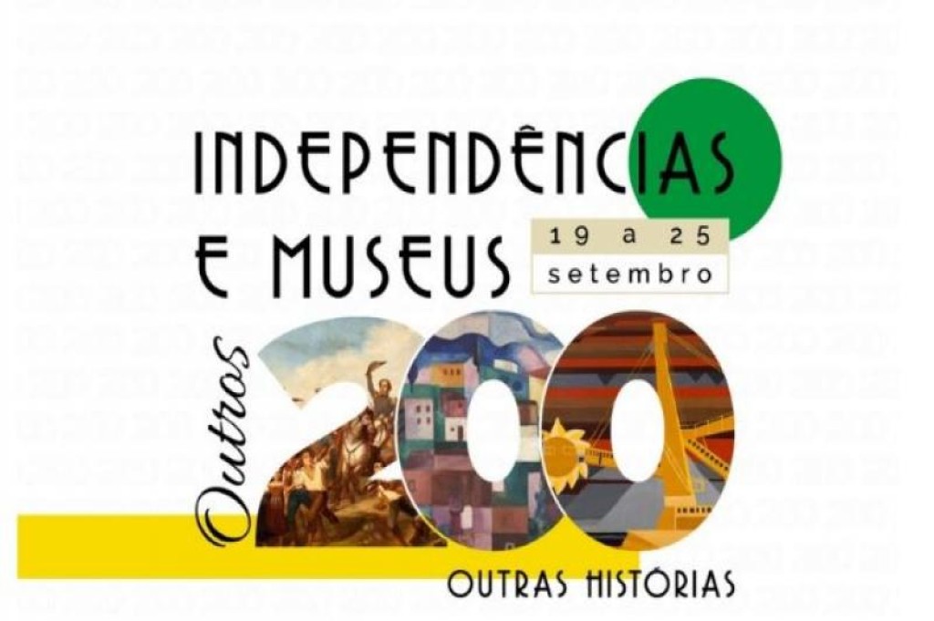 Museu Surrupira realiza série de atividades em comemoração a 16ª Primavera dos Museus